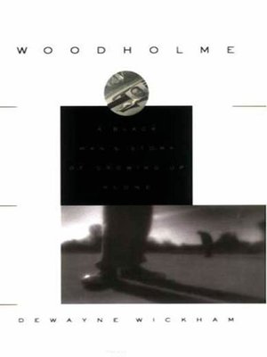 cover image of Woodholme